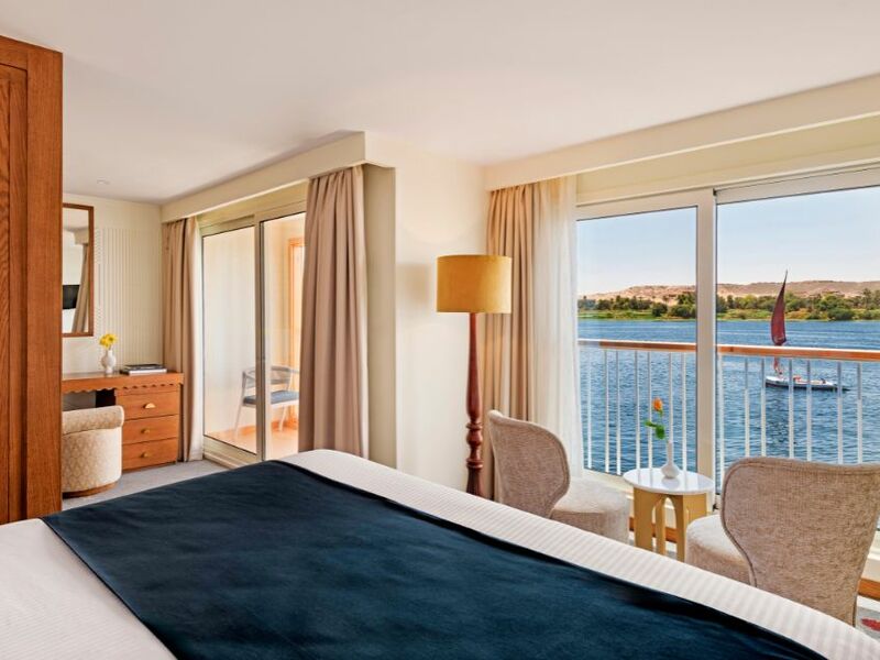 Owners Suite
